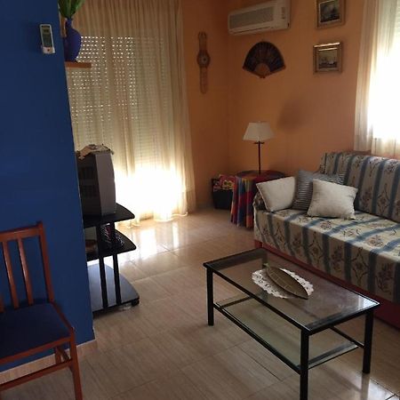 Apartamento Marina D'Or Apartment El Borseral Екстериор снимка