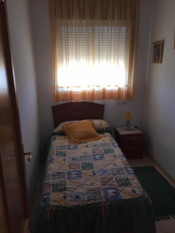 Apartamento Marina D'Or Apartment El Borseral Екстериор снимка