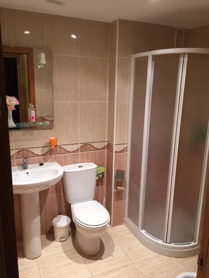 Apartamento Marina D'Or Apartment El Borseral Екстериор снимка